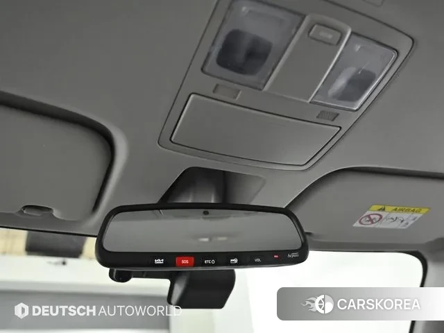 Kia The New Kia Ray EV id 3560574 из Кореи 10