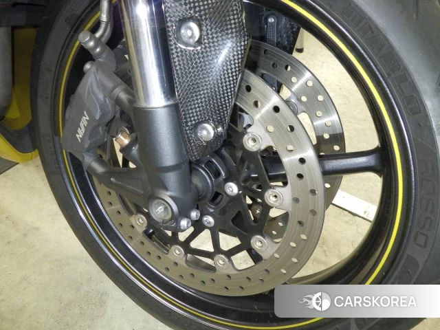Triumph DAYTONA 675SE id 3946627 из Японии 10