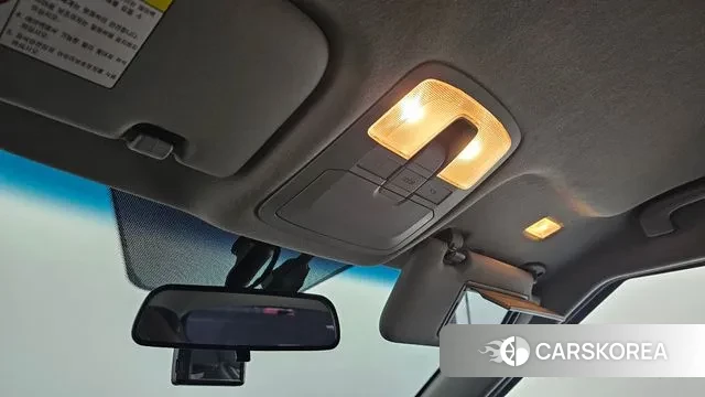 Ssangyong Tivoli Armor id 3622291 из Кореи 10