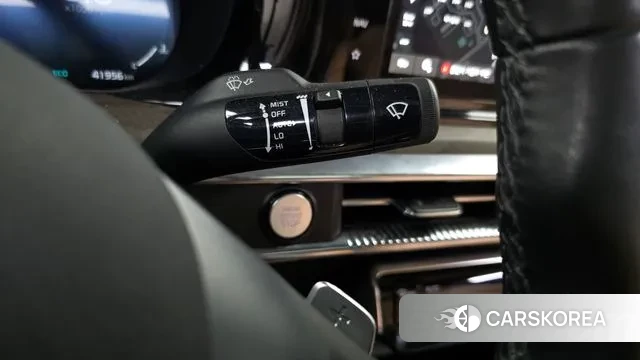 Kia K5 3rd generation id 3457955 из Кореи 10