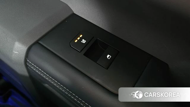 Kia Tasman id 4762226 из Кореи 10