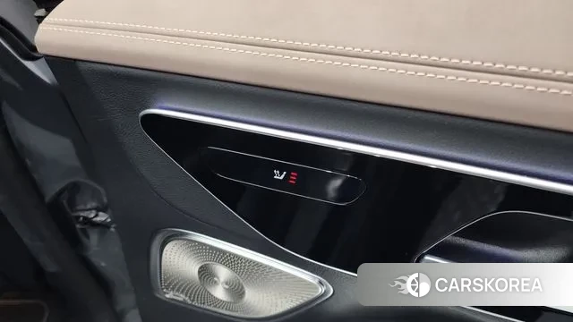 Mercedes-Benz EQE V295 id 3639571 из Кореи 10