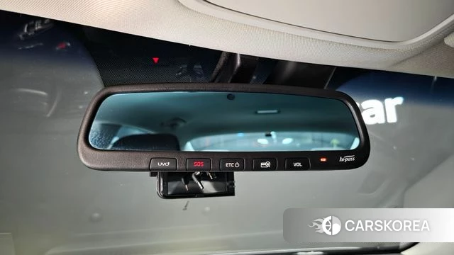 Kia Come New K7 id 4471404 из Кореи 10