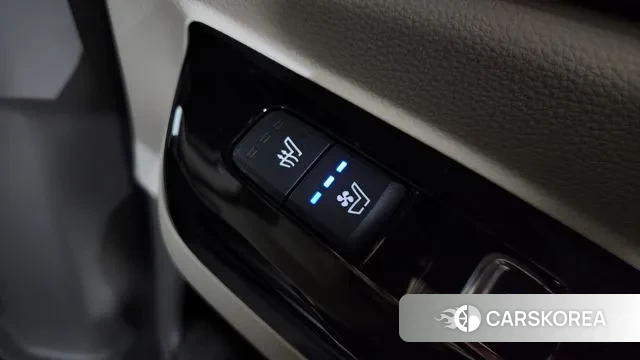 Kia Carnival 4th generation id 3630195 из Кореи 10