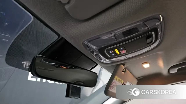 Hyundai The New Avante Hybrid (CN7) id 3619740 из Кореи 10