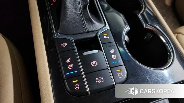 Kia The New Carnival id 4203910 из Кореи 10