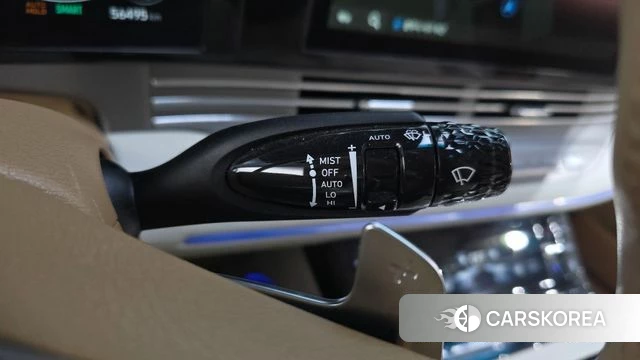 Hyundai The New Grandeur IG id 3898990 из Кореи 10