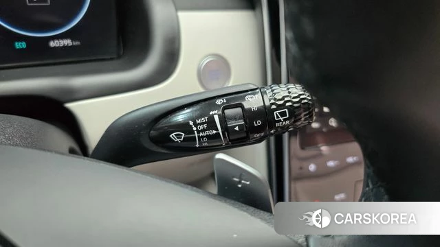 Hyundai Tucson Hybrid (NX4) id 4917254 из Кореи 10