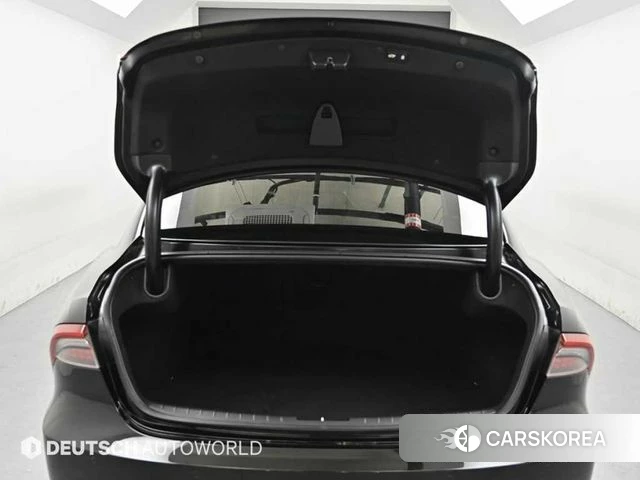 Hyundai The New Grandeur IG id 4513128 из Кореи 10