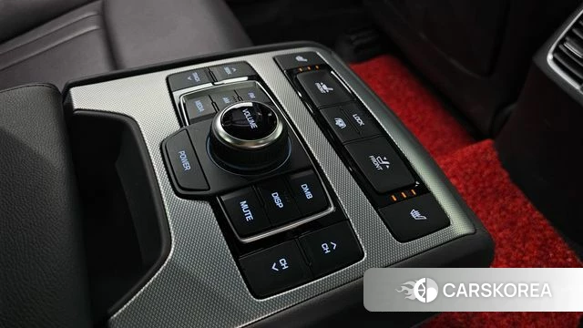 Genesis G80 id 4304518 из Кореи 10