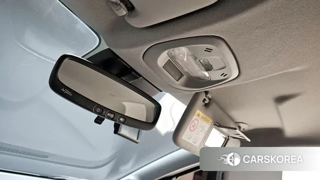 Chevrolet (GM Daewoo) The New Spark id 3686315 из Кореи 10