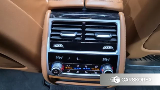 BMW 7 Series (G11) id 3615465 из Кореи 10