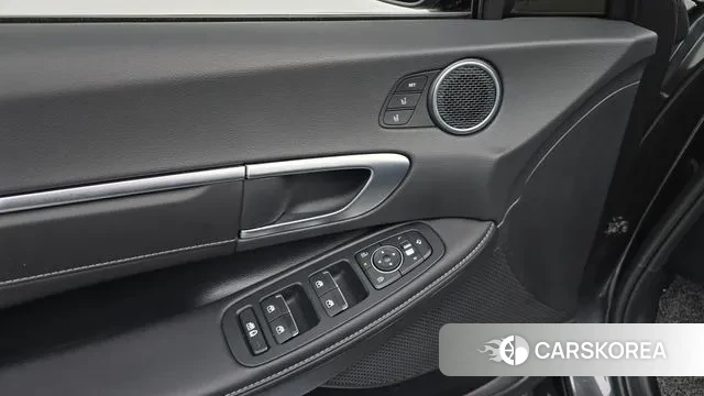 Hyundai Sonata D Edge (DN8) id 3487032 из Кореи 10