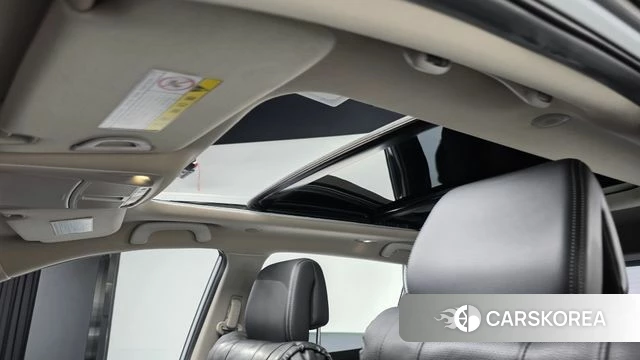 Renault Korea (Samsung) QM6 id 3925137 из Кореи 10