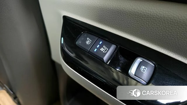 Kia Carnival 4th generation id 3850773 из Кореи 10