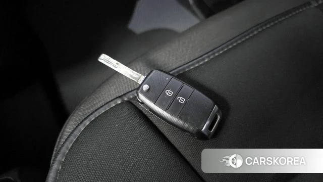 Kia The New Ray id 4397607 из Кореи 10