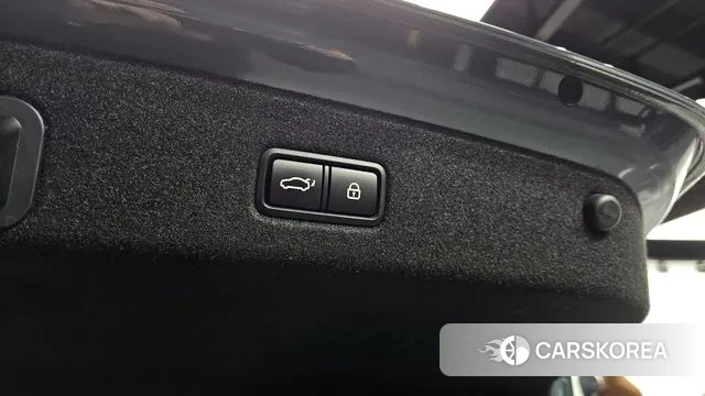 Kia More K9 id 3403228 из Кореи 10