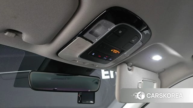 Hyundai Sonata (DN8) id 4317678 из Кореи 10