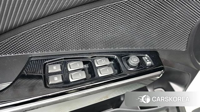 Ssangyong Berry New Tivoli id 4397107 из Кореи 10