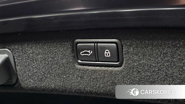 Genesis G80 id 4180376 из Кореи 10