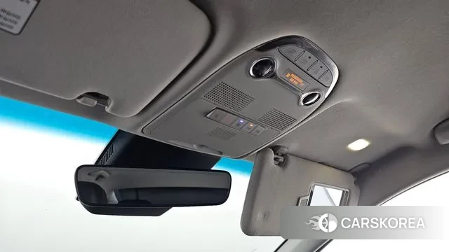 Hyundai The New Grandeur IG id 3422798 из Кореи 10