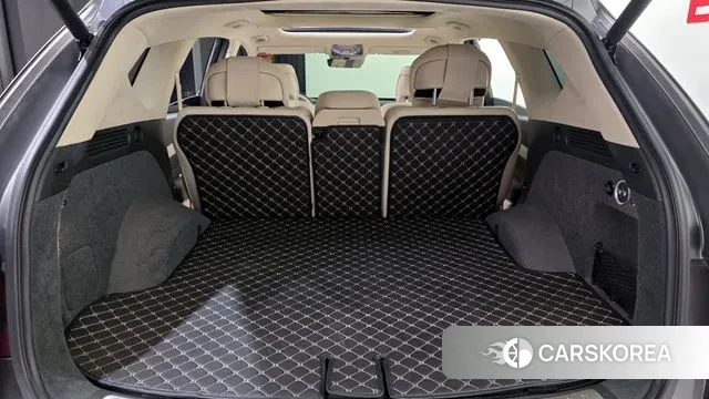 Genesis GV80 id 2909972 из Кореи 10