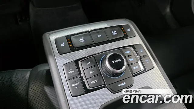 Genesis G80 id 2850865 из Кореи 10