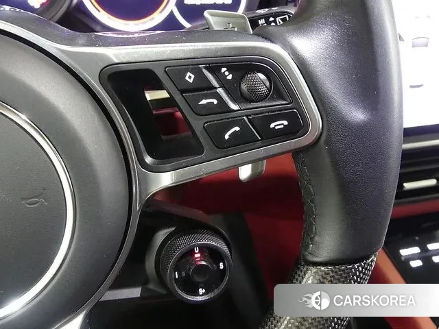 Porsche Cayenne (PO536) id 3016467 из Кореи 10