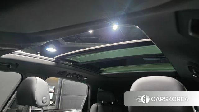 Audi Q7 (4M) id 3826578 из Кореи 10