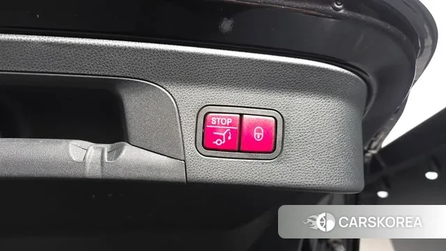 Mercedes-Benz GLC-Class X253 id 3586909 из Кореи 10