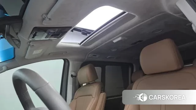 Hyundai Staria id 3294588 из Кореи 10