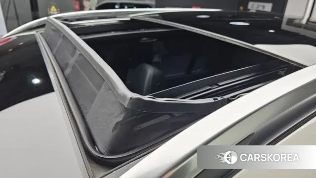 Mercedes-Benz GLS - Class X167 id 3492656 из Кореи 10