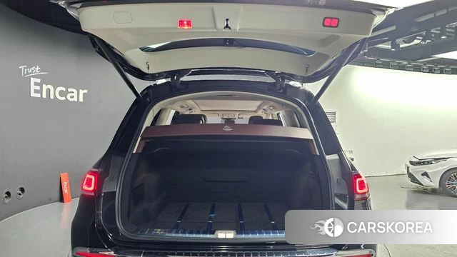 Mercedes-Benz GLS - Class X167 id 4623843 из Кореи 10