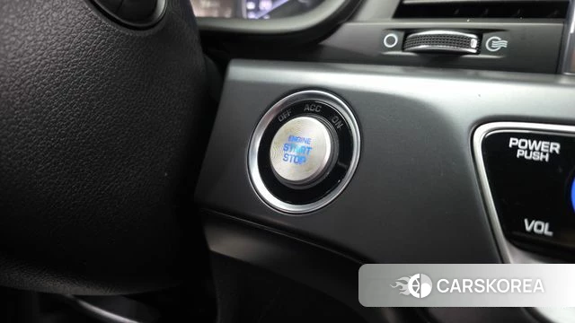 Hyundai Sonata New Rise id 4850129 из Кореи 10