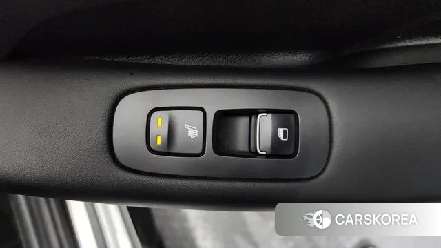 Hyundai Sonata (DN8) id 3439217 из Кореи 10