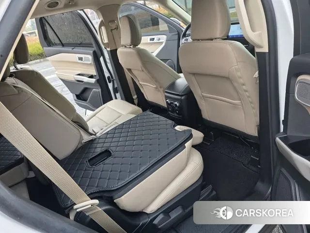 Ford Explorer 6th Generation id 3415600 из Кореи 10