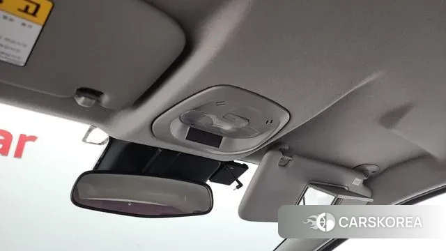 Chevrolet (GM Daewoo) The New Spark id 3454635 из Кореи 10