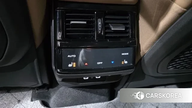 Renault Korea (Samsung) Grand Coleos id 3457142 из Кореи 10