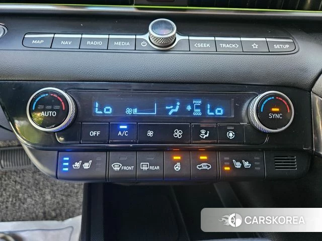 Hyundai The New Avante (CN7) id 4442337 из Кореи 10