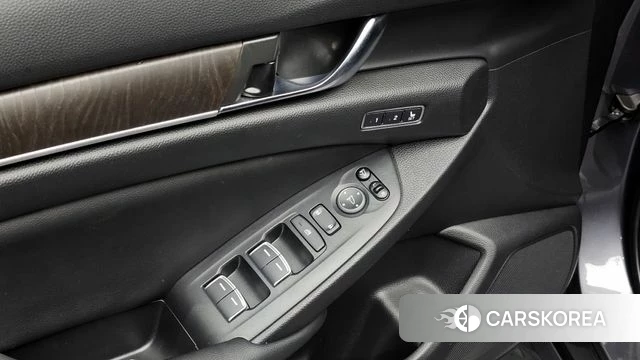 Honda Accord 10th Generation id 4225190 из Кореи 10