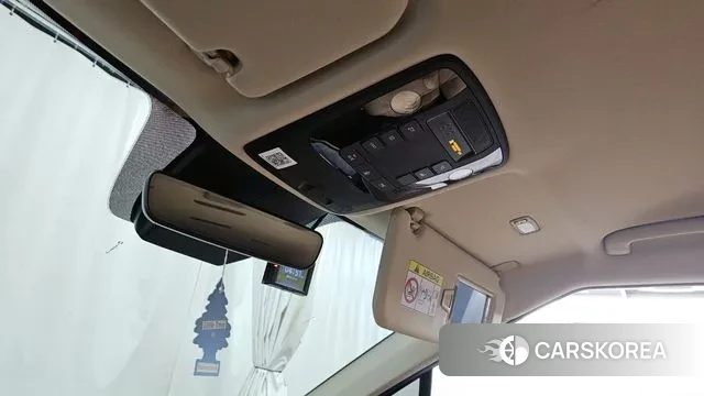 Kia Carnival 4th generation id 3650790 из Кореи 10