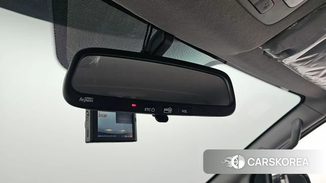 Hyundai The New Grand Starex id 3899052 из Кореи 10