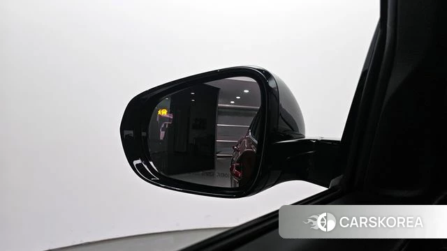 Chevrolet (GM Daewoo) The New Trail Blazer id 3914710 из Кореи 10