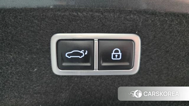 Genesis G80 (RG3) id 4362448 из Кореи 10