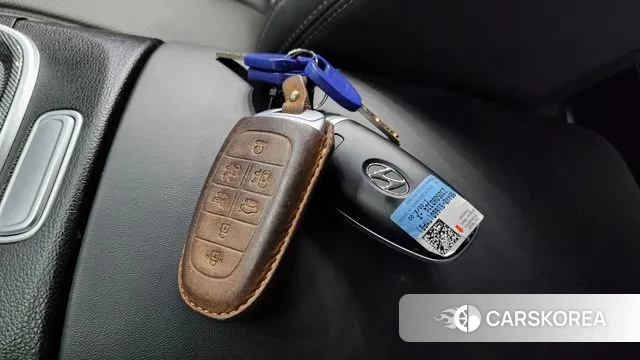 Hyundai The New Santa Fe id 3058054 из Кореи 10