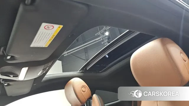 Mercedes-Benz C-Class W205 id 3484337 из Кореи 10