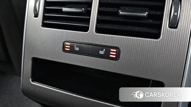 Land Rover Range Rover Sport 2nd Generation id 3698850 из Кореи 10