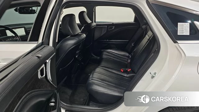 Kia K8 Hybrid id 3923187 из Кореи 10