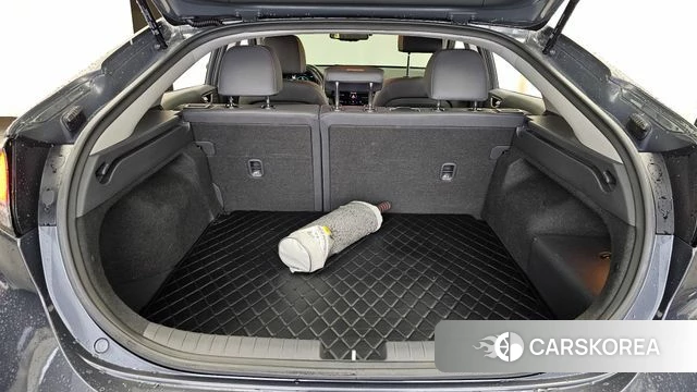 Hyundai The New Ionic Hybrid id 4605071 из Кореи 10