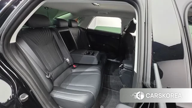 Hyundai Grandeur (GN7) id 3776405 из Кореи 10